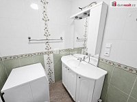 Pronájem bytu, 56 m2, Palachova, Ústí nad Labem - 7