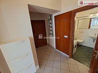 Pronájem bytu 40 m2, Praha Břevnov - 11