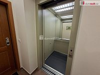 Pronájem bytu 40 m2, Praha Břevnov - 15