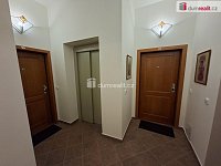 Pronájem bytu 40 m2, Praha Břevnov - 16