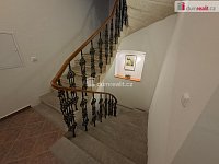 Pronájem bytu 40 m2, Praha Břevnov - 17
