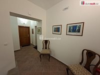 Pronájem bytu 40 m2, Praha Břevnov - 18