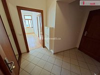 Pronájem bytu 40 m2, Praha Břevnov - 3