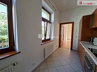 Pronájem bytu 40 m2, Praha Břevnov - 4