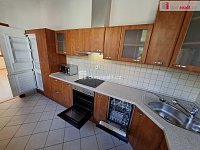 Pronájem bytu 40 m2, Praha Břevnov - 5