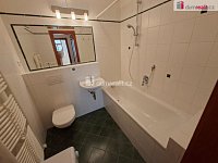 Pronájem bytu 40 m2, Praha Břevnov - 7