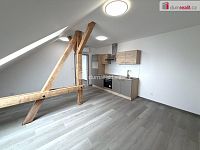 Pronájem bytu 2+kk, Čemínská ul., Město Touškov