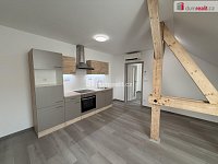 Pronájem bytu 2+kk, Čemínská ul., Město Touškov - 4