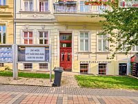 Prodej garsonky v centru Kalových Varů - 8