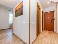 Krásný slunný byt 2+1 po rekonstrukci v prvním patře cihlového domu na Jarově - 11
