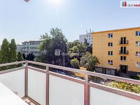 Krásný slunný byt 2+1 po rekonstrukci v prvním patře cihlového domu na Jarově - 16