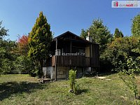 pozemku na okraji Zlína - 3