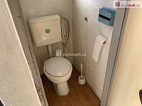 Prodej RD 2+1 se zahradou, s půdou a s podsklepením se 3 místnostmi a garáží, Poříčí nad Sázavou - 10
