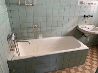 Prodej RD 2+1 se zahradou, s půdou a s podsklepením se 3 místnostmi a garáží, Poříčí nad Sázavou - 11