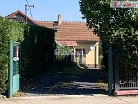 Prodej RD 2+1 se zahradou, s půdou a s podsklepením se 3 místnostmi a garáží, Poříčí nad Sázavou - 14
