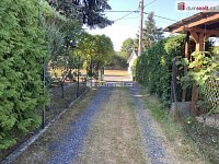 Prodej RD 2+1 se zahradou, s půdou a s podsklepením se 3 místnostmi a garáží, Poříčí nad Sázavou - 15