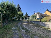 Prodej RD 2+1 se zahradou, s půdou a s podsklepením se 3 místnostmi a garáží, Poříčí nad Sázavou - 16