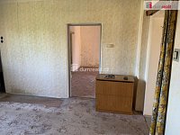Prodej RD 2+1 se zahradou, s půdou a s podsklepením se 3 místnostmi a garáží, Poříčí nad Sázavou - 4