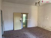 Prodej RD 2+1 se zahradou, s půdou a s podsklepením se 3 místnostmi a garáží, Poříčí nad Sázavou - 6