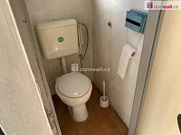 Prodej RD 2+1 se zahradou, s půdou a s podsklepením se 3 místnostmi a garáží, Poříčí nad Sázavou - 9