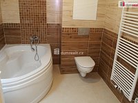 Pronájem moderního bytu 2+kk s lodžií v Mělníku - 10