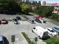 Pronájem moderního bytu 2+kk s lodžií v Mělníku - 12