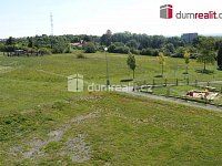 Pronájem moderního bytu 2+kk s lodžií v Mělníku - 13