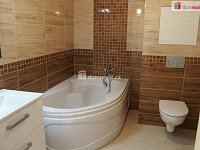 Pronájem moderního bytu 2+kk s lodžií v Mělníku - 2