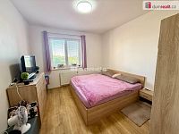 Pronájem moderního bytu 2+kk s lodžií v Mělníku - 4