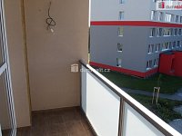 Pronájem moderního bytu 2+kk s lodžií v Mělníku - 5