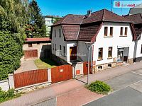Prodej rodinného domu, Vlašim