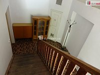 Prodej rodinného domu, Vlašim - 14