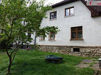 Prodej rodinného domu, Vlašim - 19