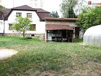 Prodej rodinného domu, Vlašim - 20