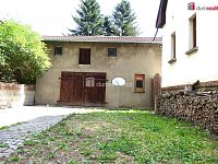 Prodej rodinného domu, Vlašim - 22