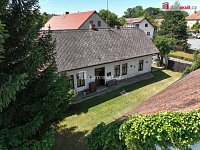Prodej venkovského stavení, Soutice - 2