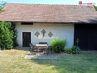 Prodej venkovského stavení, Soutice - 21