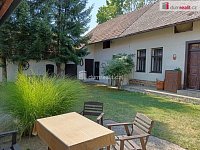 Prodej venkovského stavení, Soutice - 22