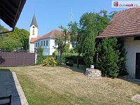 Prodej venkovského stavení, Soutice - 23