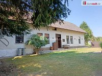Prodej venkovského stavení, Soutice - 24