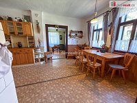 Prodej venkovského stavení, Soutice - 7