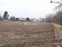 Pozemky pro výstavbu v obci Černouček - 10