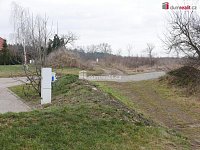 Pozemky pro výstavbu v obci Černouček - 11
