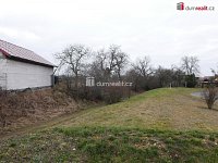 Pozemky pro výstavbu v obci Černouček - 12