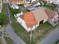 Prodej, rodinný dům, ul. Údolní, Miroslav - 11