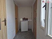 Prodej, rodinný dům, ul. Údolní, Miroslav - 26