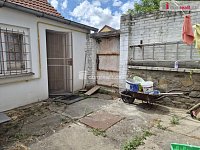 Prodej, rodinný dům, ul. Údolní, Miroslav - 29