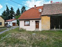 Prodej, rodinný dům, ul. Údolní, Miroslav - 3