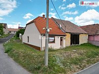 Prodej, rodinný dům, ul. Údolní, Miroslav - 4