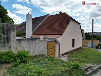 Prodej, rodinný dům, ul. Údolní, Miroslav - 6